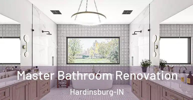 inner Bathroom imggen Master Bathroom Renovation Hardinsburg-IN