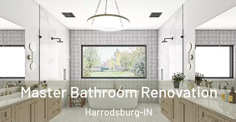 inner Bathroom imggen Master Bathroom Renovation Harrodsburg-IN