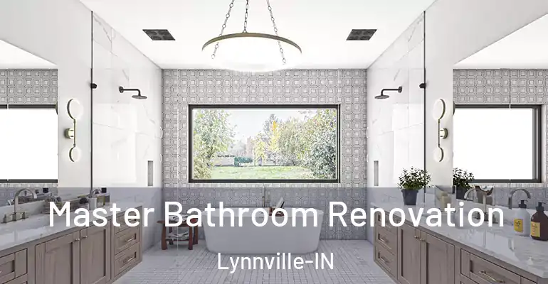 inner Bathroom imggen Master Bathroom Renovation Lynnville-IN