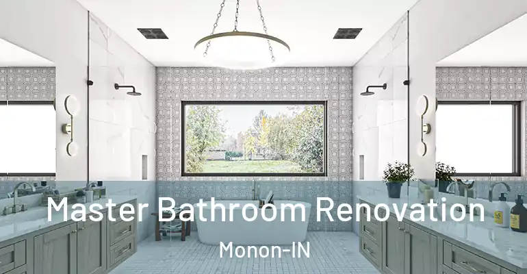 inner Bathroom imggen Master Bathroom Renovation Monon-IN