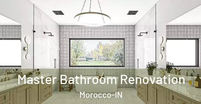 inner Bathroom imggen Master Bathroom Renovation Morocco-IN