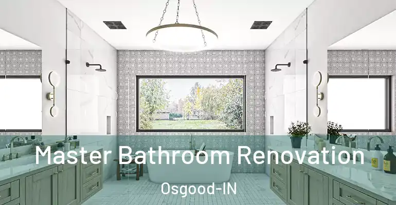 inner Bathroom imggen Master Bathroom Renovation Osgood-IN