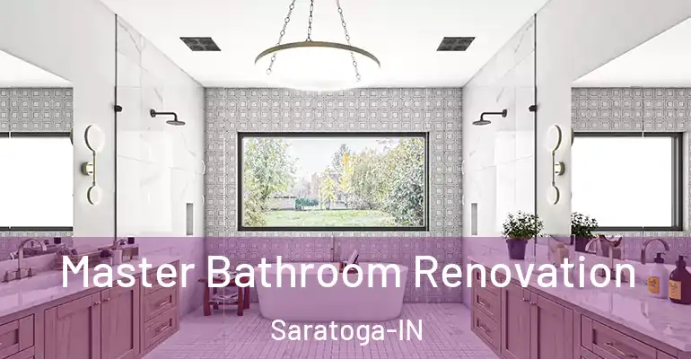 inner Bathroom imggen Master Bathroom Renovation Saratoga-IN