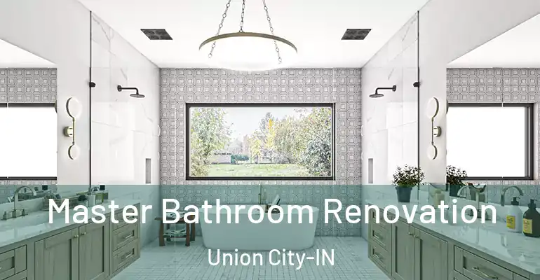 inner Bathroom imggen Master Bathroom Renovation Union City-IN