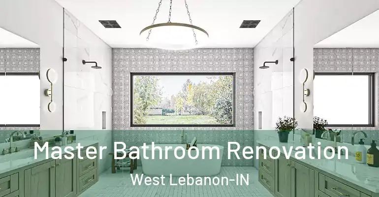 inner Bathroom imggen Master Bathroom Renovation West Lebanon-IN
