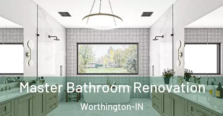inner Bathroom imggen Master Bathroom Renovation Worthington-IN