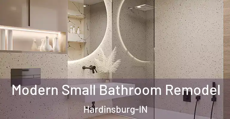 inner Bathroom imggen Modern Small Bathroom Remodel Hardinsburg-IN