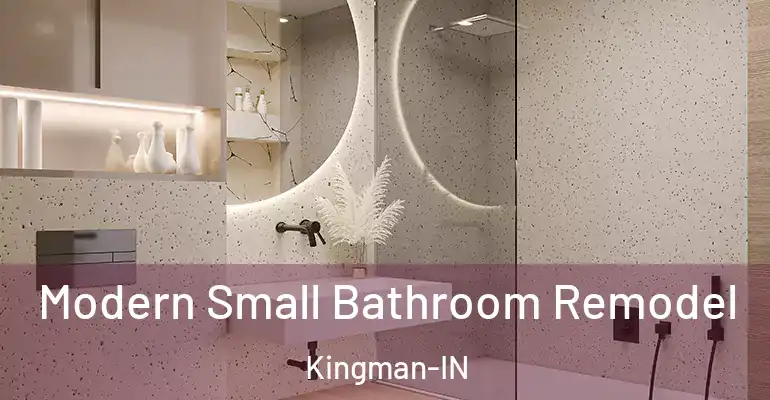 inner Bathroom imggen Modern Small Bathroom Remodel Kingman-IN