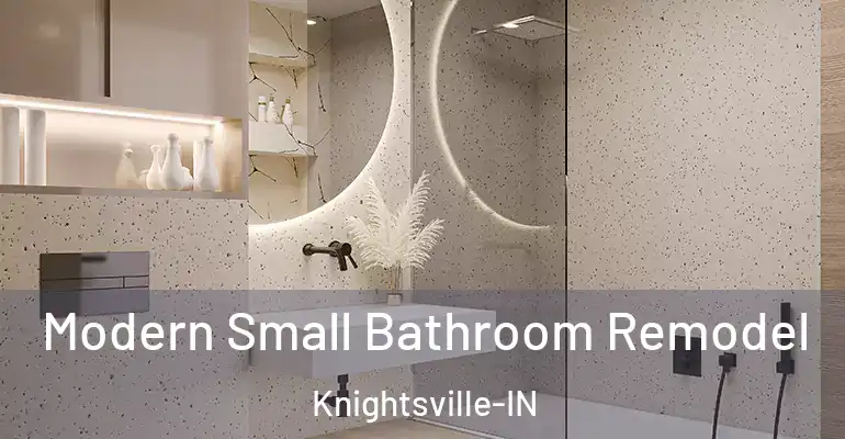 inner Bathroom imggen Modern Small Bathroom Remodel Knightsville-IN