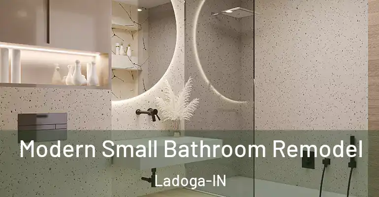 inner Bathroom imggen Modern Small Bathroom Remodel Ladoga-IN