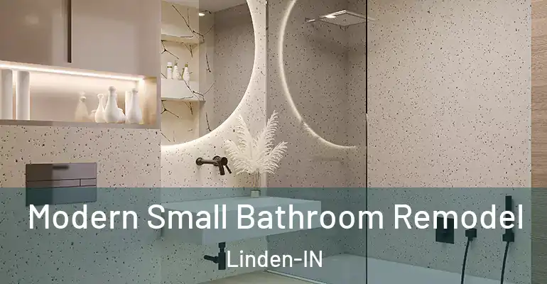 inner Bathroom imggen Modern Small Bathroom Remodel Linden-IN