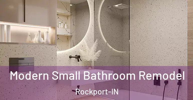 inner Bathroom imggen Modern Small Bathroom Remodel Rockport-IN