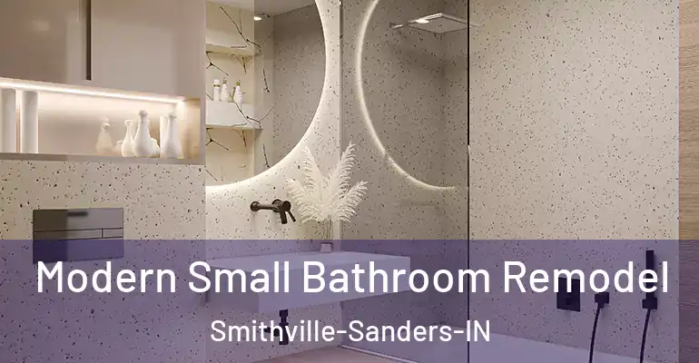 inner Bathroom imggen Modern Small Bathroom Remodel Smithville-Sanders-IN