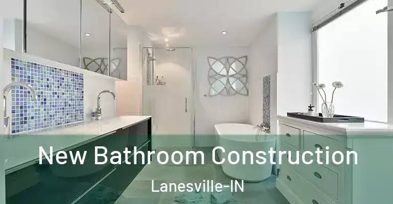 inner Bathroom imggen New Bathroom Construction Lanesville-IN