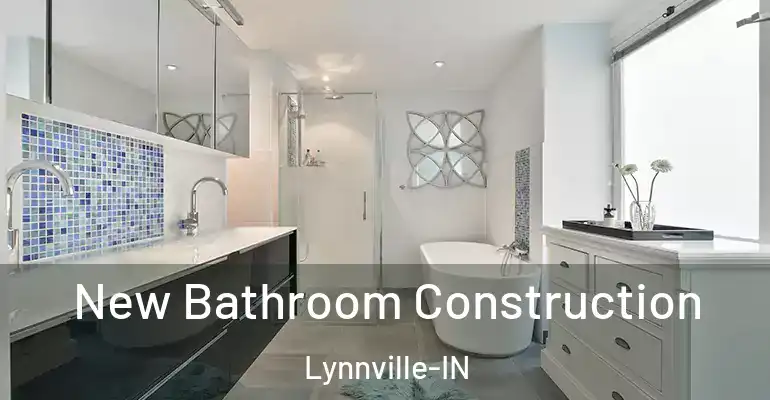 inner Bathroom imggen New Bathroom Construction Lynnville-IN