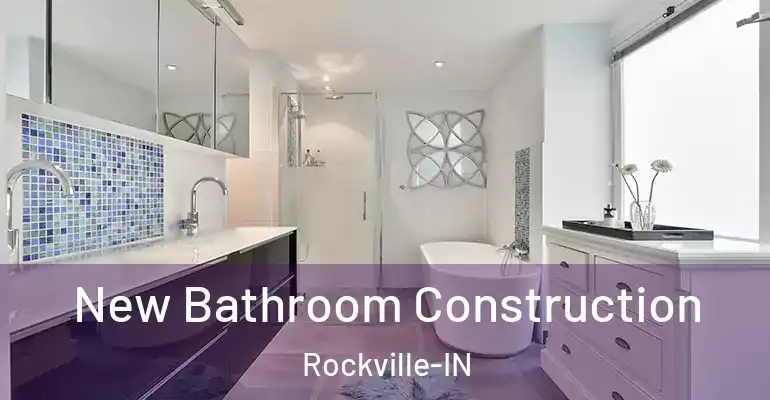 inner Bathroom imggen New Bathroom Construction Rockville-IN