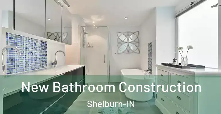 inner Bathroom imggen New Bathroom Construction Shelburn-IN