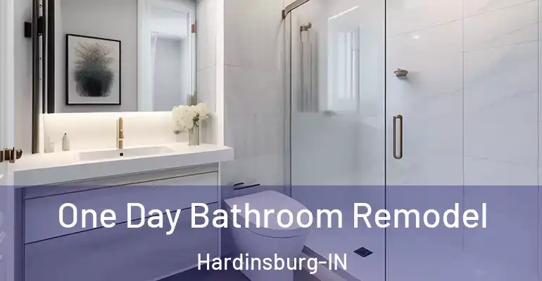 inner Bathroom imggen One Day Bathroom Remodel Hardinsburg-IN