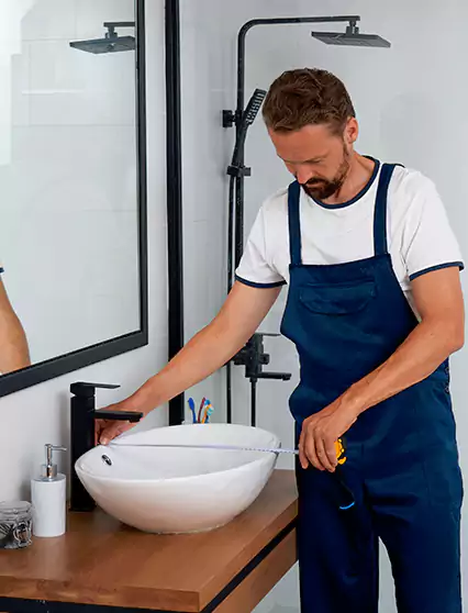 Your Trusted 10x10 Bathroom Remodel Specialists in Richmond, IN