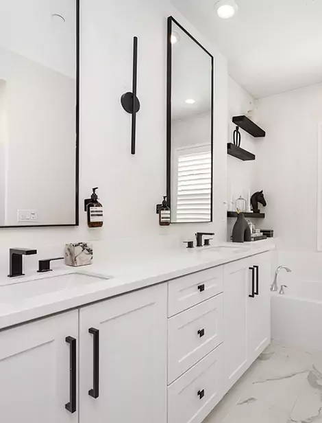 Expert Bathroom Cabinet Remodel Company in Richmond, IN: Your Trusted Partner for Quality Home Upgrades