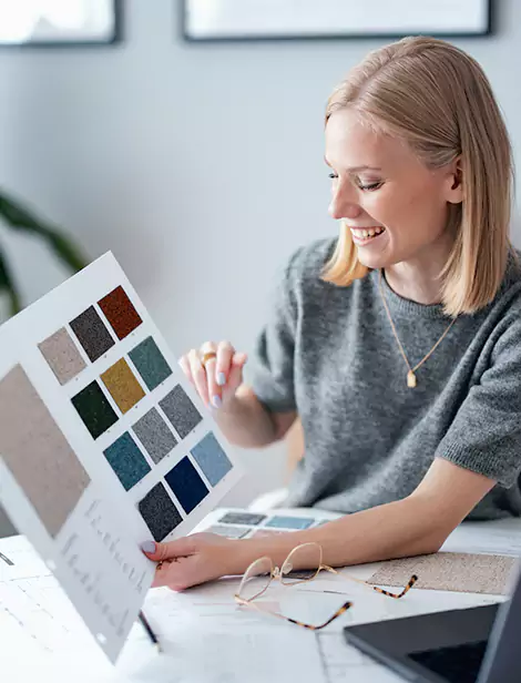 Expert Bathroom Designers: Your Trusted Partner for Quality Home Upgrades in Richmond, IN