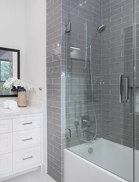 Your Trusted Bathroom Remodeling Company in Covington, IN