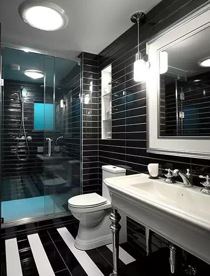 Your Trusted Bathroom Remodeling Company in Seymour, IN