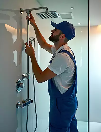 Expert Bathroom Repair Company: Your Trusted Partner for Quality Home Restorations in Richmond, IN