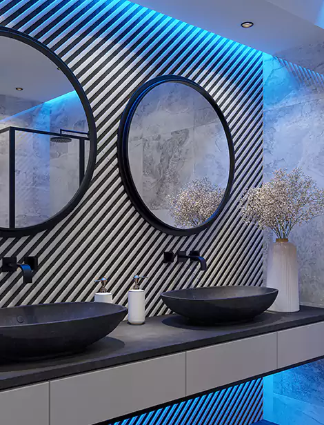 Expert Bathroom Upgrade Company: Your Trusted Partner for Modern Improvements in Richmond, IN