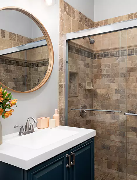 Expert Budget Bathroom Remodel Company in Richmond, IN: Your Trusted Partner for Low-Cost Upgrades