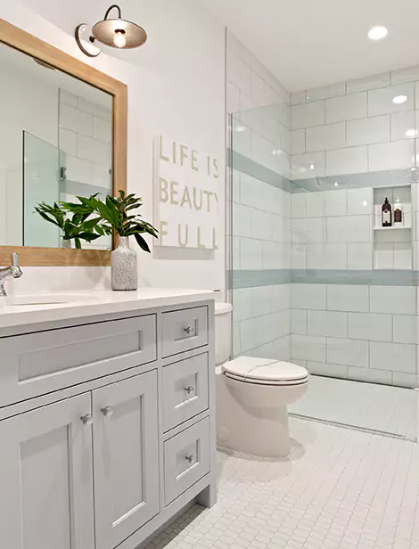 Expert Local Bathroom Remodel Company: Your Trusted Partner for Home Improvements in Richmond, IN