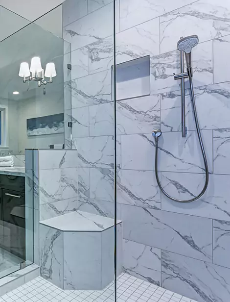 Expert Luxury Bathroom Remodel Company in Richmond, IN: Your Trusted Partner for High-End Home Upgrades