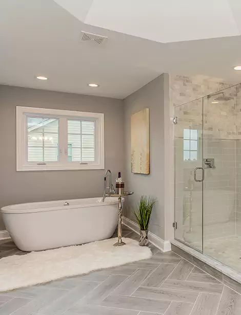Expert Master Bathroom Renovation Company in Richmond, IN: Your Trusted Local Remodeling Partner