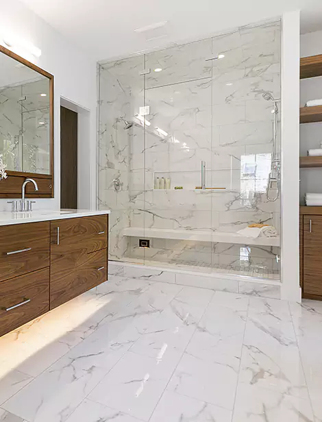 Expert Tub to Shower Conversion Company: Your Trusted Partner for Safe Bathroom Upgrades in Richmond, IN