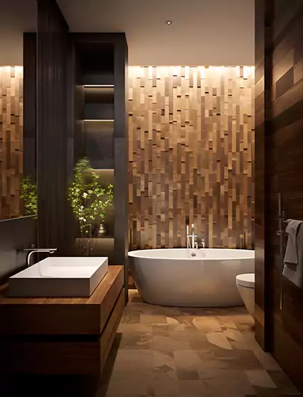 Expert Whole Bathroom Remodel Company: Your Trusted Partner for Full-Space Upgrades in Richmond, IN