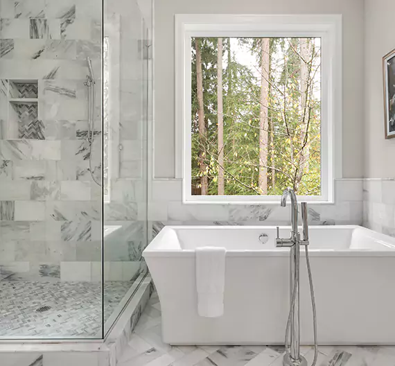 Why Choose Prime Bathroom Remodeling for Your 10x10 Bathroom Remodel in Richmond, IN?