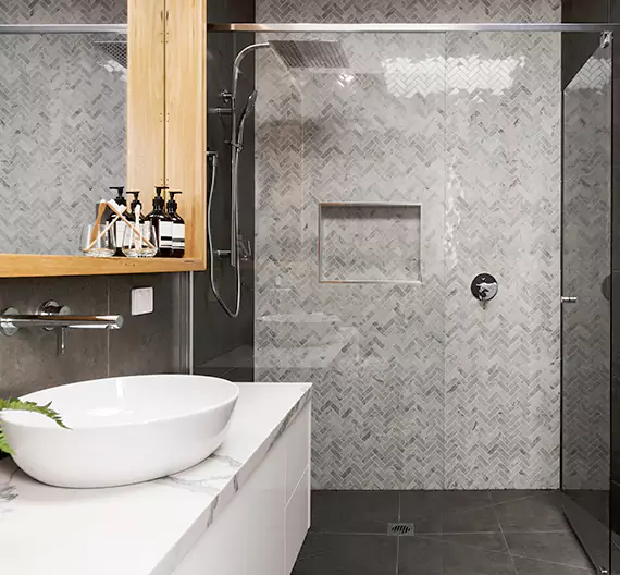 Why Choose Prime Bathroom Remodeling for Your 5x10 Bathroom Remodel in Richmond, IN?