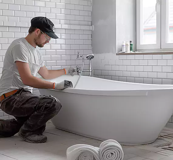Why Choose Prime Bathroom Remodeling for Quality Bathtub Remodeling Services in Richmond, IN?