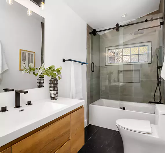 Why Choose Prime Bathroom Remodeling for Your Budget Bathroom Remodel in Richmond, IN?