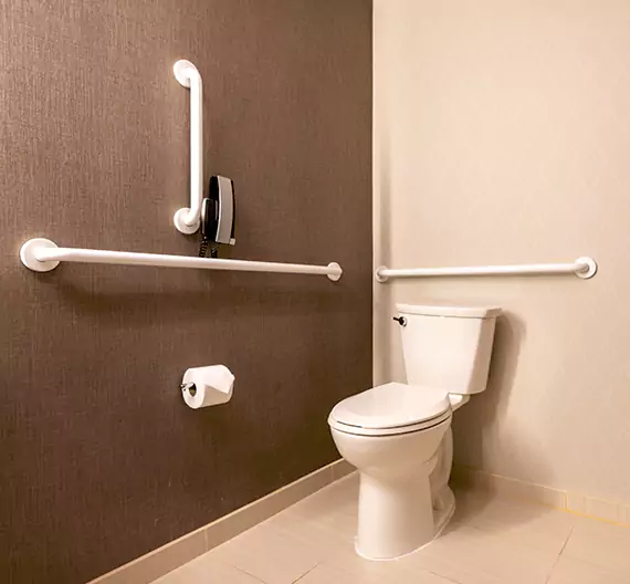 Why Homeowners Choose Prime Bathroom Remodeling for Disabled Bathroom Renovations in Richmond, IN?