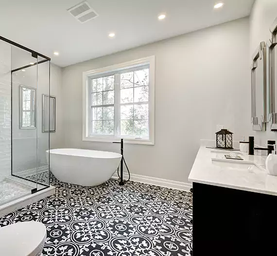 Why Choose Prime Bathroom Remodeling for Local Bathroom Remodel Services in Richmond, IN?