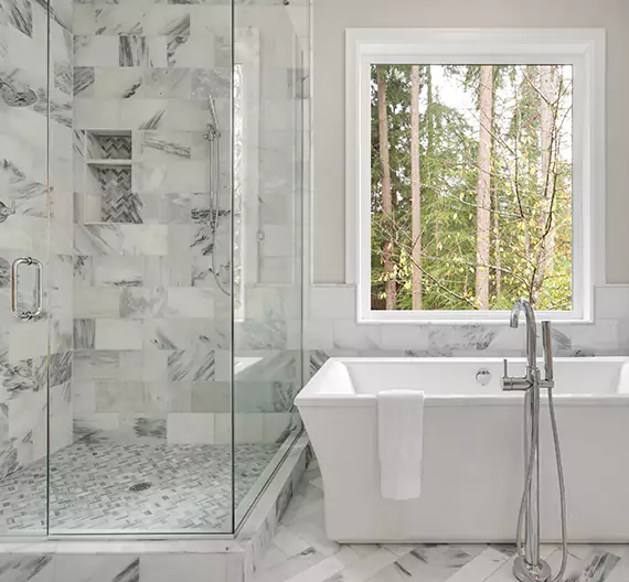 Why Choose Prime Bathroom Remodeling for Quality Master Bathroom Renovation Services in Richmond, IN?