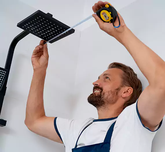 Why Choose Prime Bathroom Remodeling for Shower Remodeling Services in Richmond, IN?