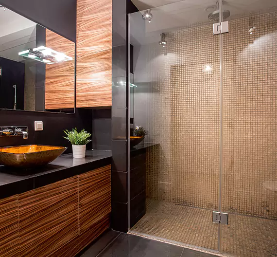 Why Choose Prime Bathroom Remodeling for Quality Tub to Shower Conversion Services in Richmond, IN?