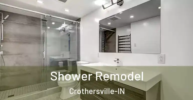 inner Bathroom imggen Shower Remodel Crothersville-IN