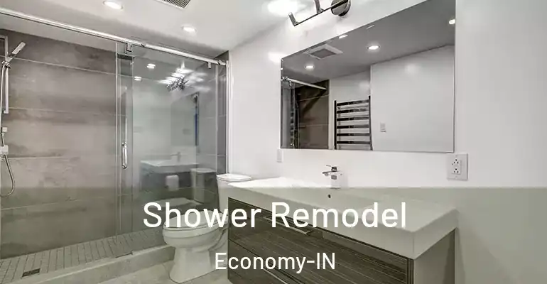 inner Bathroom imggen Shower Remodel Economy-IN