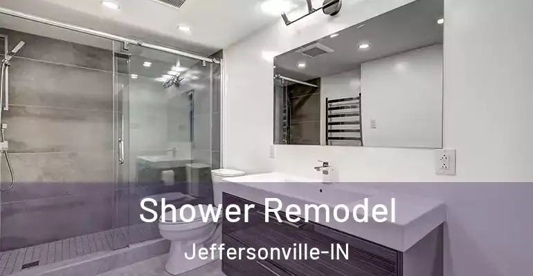 inner Bathroom imggen Shower Remodel Jeffersonville-IN