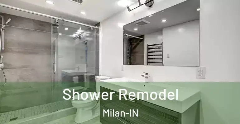 inner Bathroom imggen Shower Remodel Milan-IN