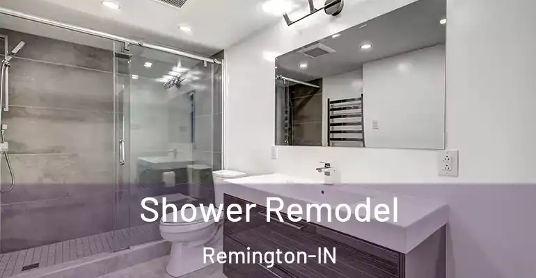 inner Bathroom imggen Shower Remodel Remington-IN