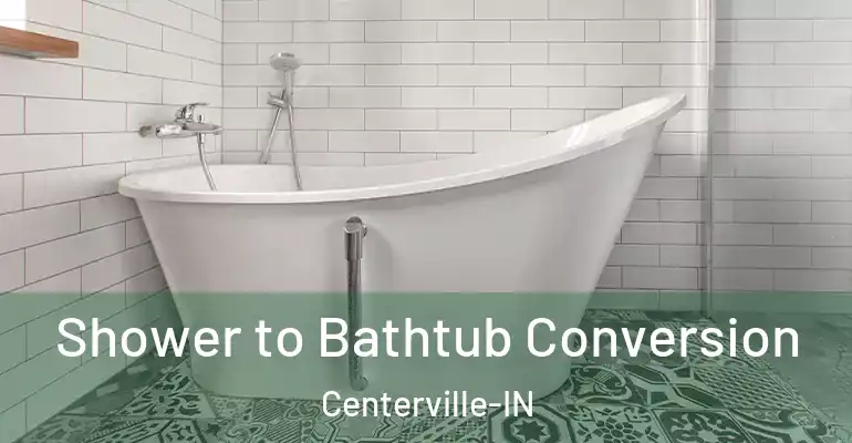 inner Bathroom imggen Shower to Bathtub Conversion Centerville-IN